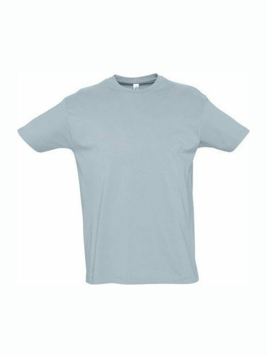 Sol's Imperial Ανδρικό Διαφημιστικό T-shirt Κον...