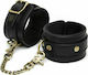 Fifty Shades of Grey Bound To You Ankle Cuffs Χειροπέδες σε Γκρι Χρώμα