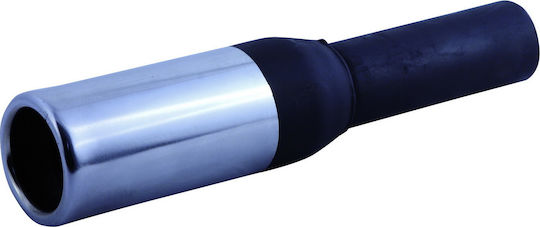 Carman Exhaust Muffler R-70190 Universal Short