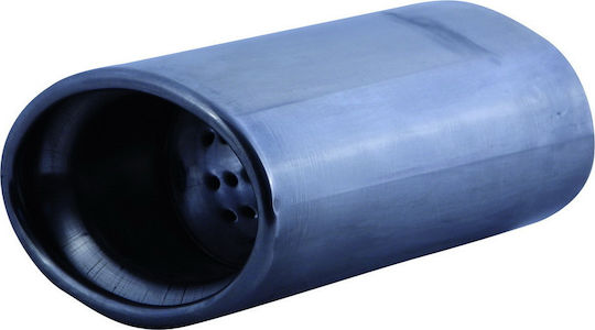 Carman Exhaust Muffler R-90253 Universal Long 44mm