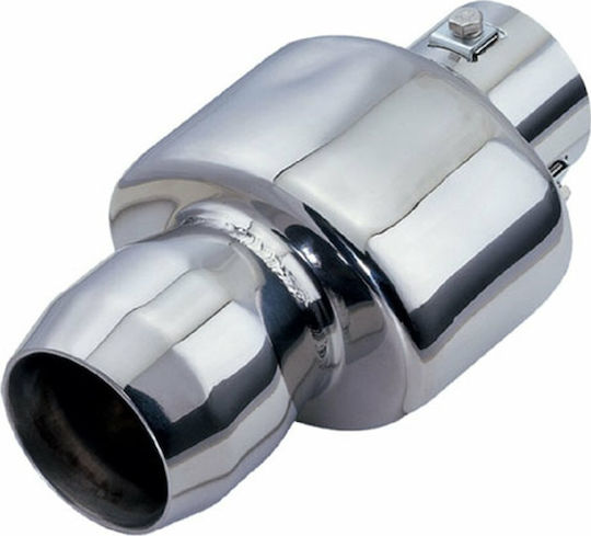 Carman Exhaust Muffler Universal 50x210mm