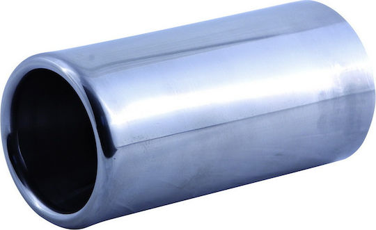 Carman Exhaust Muffler Universal Inox Φ90