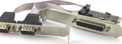 17474 PCIe 17474 PCIe