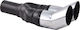 Carman Exhaust Muffler DTM II Universal Small