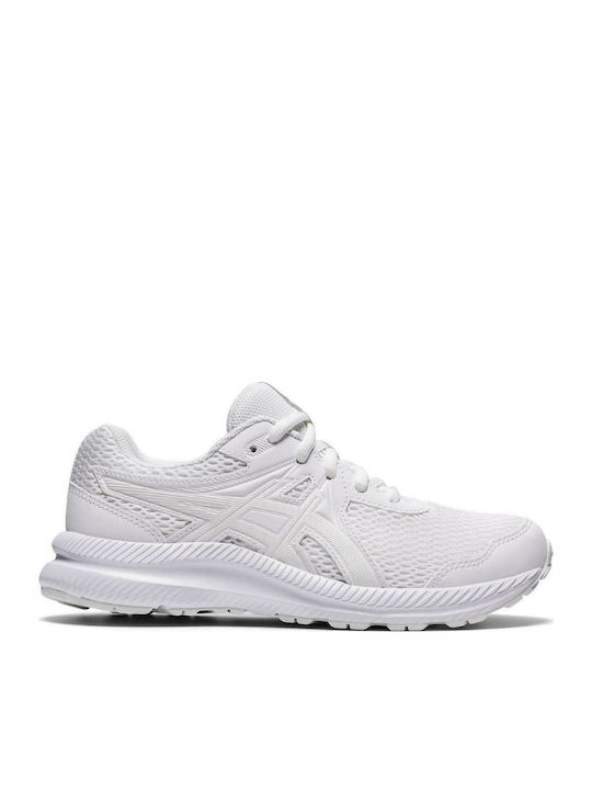 ASICS Contend 7 Gs Αθλητικά Παιδικά Παπούτσια R...
