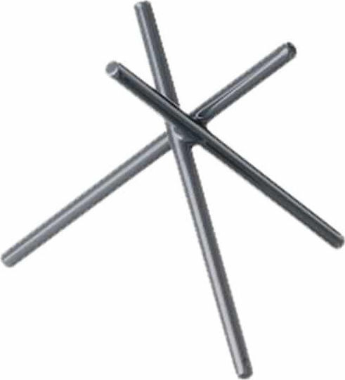 Leone Βάση Παρουσίασης Inox 20cm