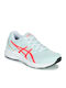 Jolt 3 Gs Kids Sports Shoes Running with Laces White