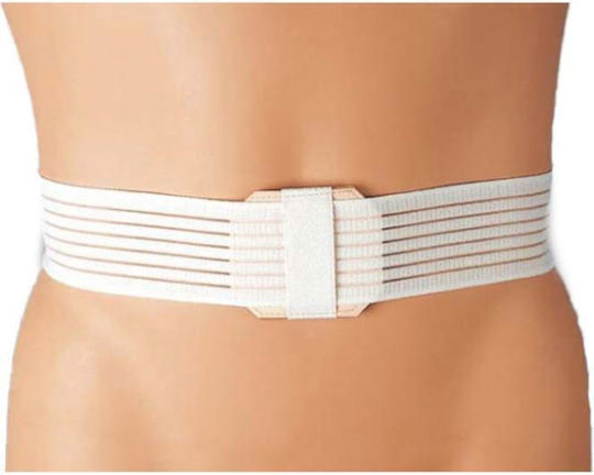 I-Ming Bracel Pentru Hernia Ombilicală Pentru Copii În Culoare Albă OH-506