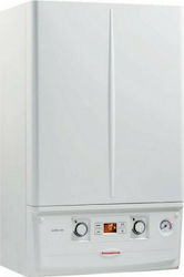 Immergas Victrix Zeus 32 ERP Επιτοίχιος Λέβητας Συμπύκνωσης Αερίου με Καυστήρα 24075kcal/h