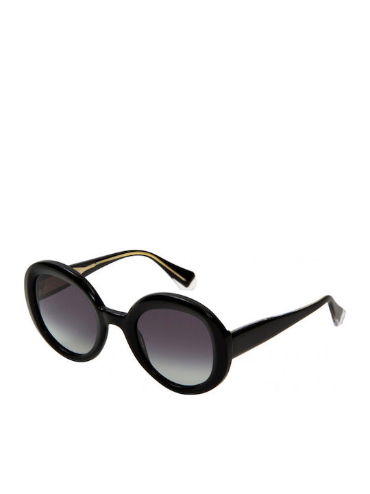 Gigi Barcelona Tessa Women's Sunglasses with Bl...