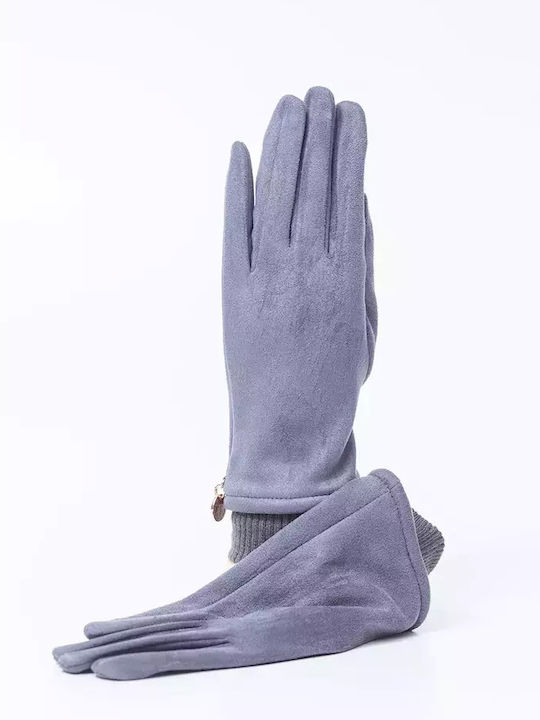 Fragola GL-01 Γκρι Γυναικεία Γάντια
