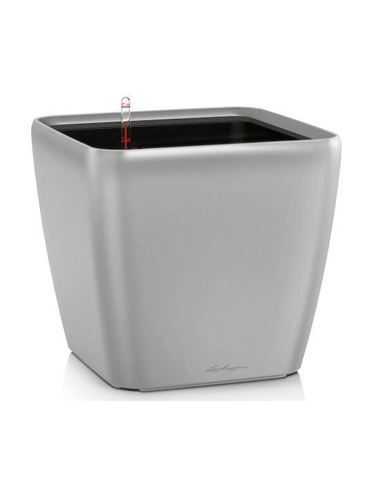 Lechuza Quadro LS 35 Flower Pot Self-Watering 3...