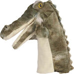 The Puppet Company Puppet Glove Crocodile