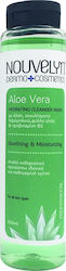 The Green Lab Nouvelyn Aloe Vera Hydrating Cleanser Wash 300ml