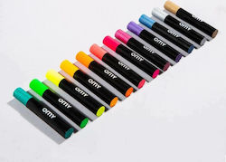 Omy Art Pastels Σετ 12 χρώματα