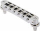TonePros Bridge Tuneomatic Nickel