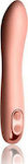 Rocks Off Giamo The Divine G Vibrator G-Punkt mit Fernbedienung 18.7cm Baby Pink