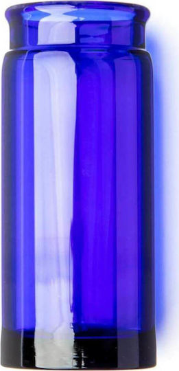 Dunlop Blues Bottle Regular Wall Slide in Blue Color Large Blue