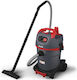 Starmix uClean ARDL-1432 EHP Aspirator Lichide / Solide 1400W Recipient 32lt