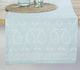 Nef-Nef Homeware Ράνερ Panter Aqua 45x140εκ.