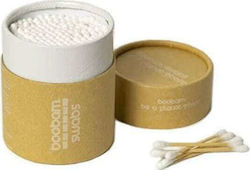 Boobam Biodegradable Bamboo Cotton Buds 200pcs