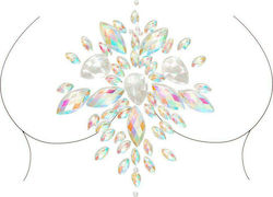 Celestial Body Jewels Sticker Αυτοκόλλητα Σώματος