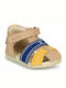 Shoe Sandals Big Bazar Anatomic Beige