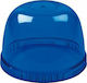 Lampa Truck Beacon Spare Part Blue Headlight Cover for 72993
