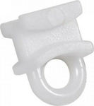 Lampa Truck Curtain Hooks 98558