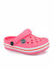 Children's Beach Shoes Fuchsia