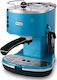 De'Longhi Icona Vintage Automatic Espresso Mach...