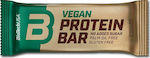 Biotech USA Vegan Batoană cu 12gr Proteine și Aromă Ciocolată 50gr