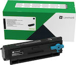 Lexmark 55B2000 Toner Kit tambur imprimantă laser Negru 3000 Pagini printate