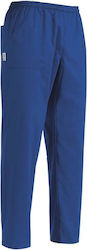 Egochef Chef Pants with Elastic Waist