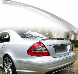 Αεροτομή Πορτ Μπαγκάζ από Πλαστικό Mercedes-Benz E Class Amg Look W211 2002-2009