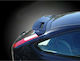 Motordrome Αεροτομή Οροφής από Πολυουρεθάνη Ford Focus ST 2006-2008