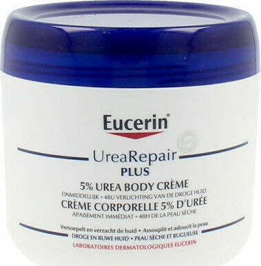 Eucerin Urea Repair Plus Крем Тяло Регенериращ с Урия 450мл