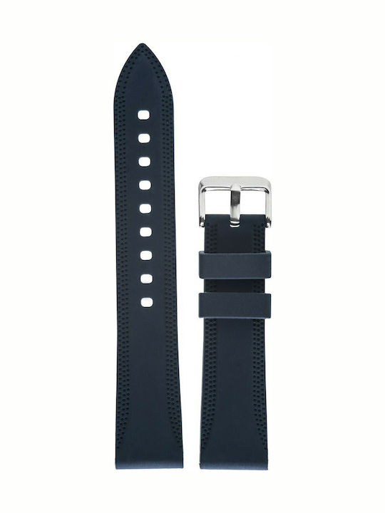Rochet Curea de cauciuc Negru 20mm