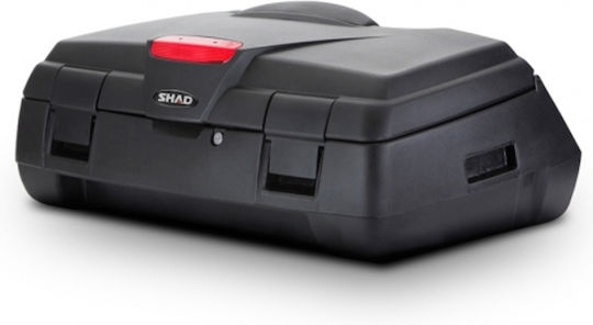 Shad SH80 80Es Schwarz