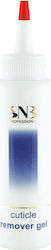 SNB Cuticle Remover Gel 100ml
