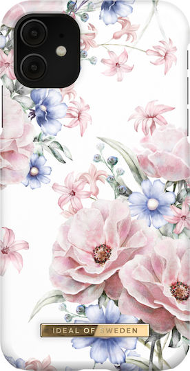 iDeal Of Sweden Back Cover Plastic Multicolor (iPhone 11)