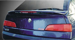 Motordrome Roof Spoiler made of Polyurethane Alfa Romeo Alfa 146 SsangYong Subaru Suzuki Toyota Volkswagen Volvo Zastava