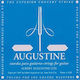 Augustine Single String for Classic Guitar Blue N.2 B (Si)