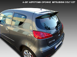 Motordrome Αεροτομή Οροφής από Πολυουρεθάνη Mitsubishi Colt Czt 2004-2008