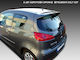 Motordrome Аеродинамичен Спойлер За Таван От Полиуретан Mitsubishi Colt Czt 2004-2008