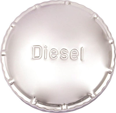 Autoline Τάπα Ρεζερβουάρ Diesel Φορτηγού Universal 78mm