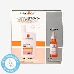La Roche Posay Anthelios Σετ Αντηλιακών La Roche Posay Anthelios Σετ Αντηλιακών