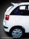 Motordrome Spoiler Plafon Din Poliuretan Seat Ibiza 1993-2003