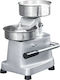 vidaXL Burger Making Machine 31.5x20x29cm