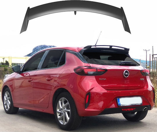 Motordrome Αεροτομή Οροφής από Πολυουρεθάνη Opel Corsa F 2019